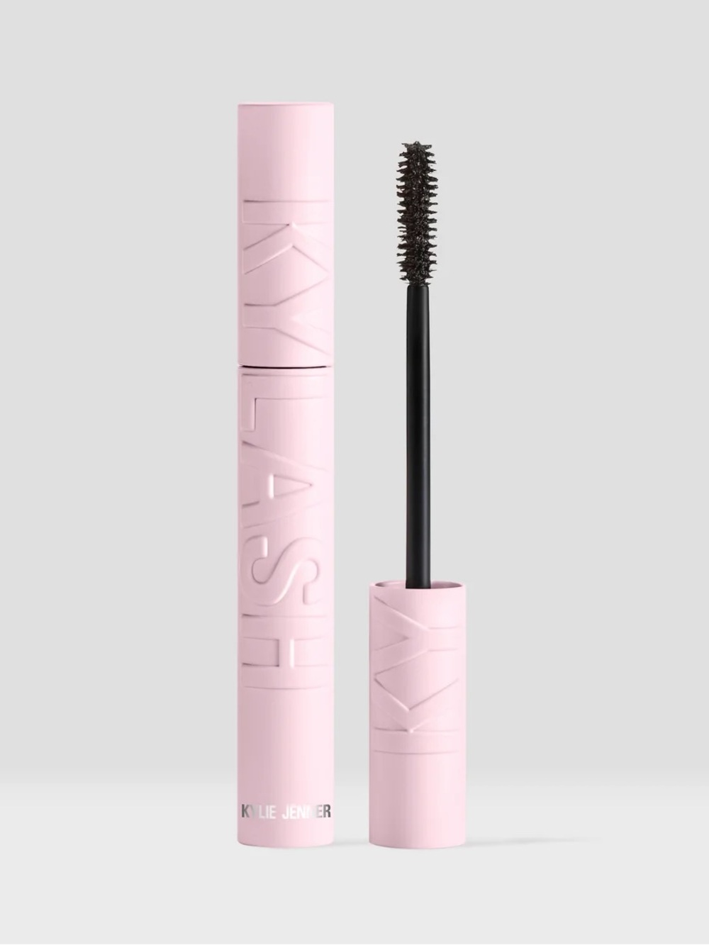 Kylash Volume Mascara — Black